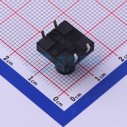 12*12*11mm 直插 轻触开关 【轻触】缩略图