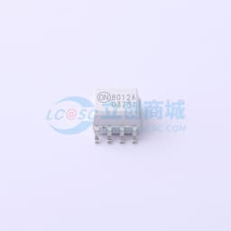 逻辑输入 2通道 隔离电压(rms):3750V缩略图