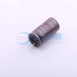100uF ±20% 450V缩略图