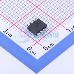 MCP2542FD CAN FD 收发器缩略图