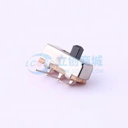 8.7*3.7*3.6mm/柄长2MM,1P2T 【拨动】缩略图