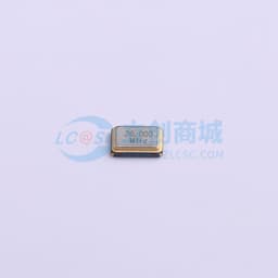 26MHz ±10ppm 12pF缩略图