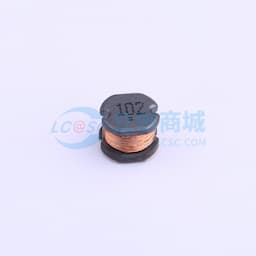 1mH ±10%缩略图