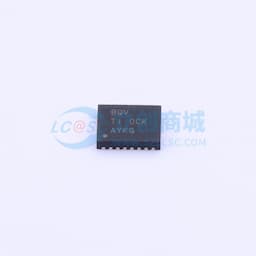 具备增强型电磁干扰（EMI）性能的单芯片开关模式锂离子及锂聚合物充电管理集成电路缩略图