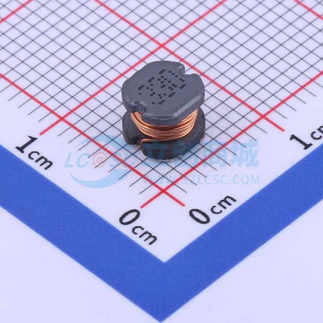 33uH ±10%实物图