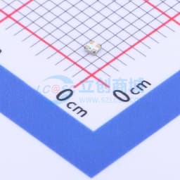 红蓝双色贴片式发光二极管缩略图