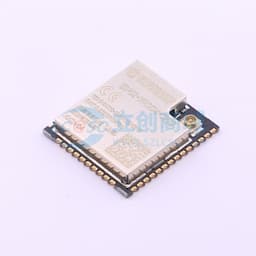 通用型Wi-Fi+BT+BLE MCU模组缩略图