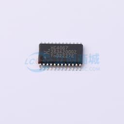 74HC4067PW,112缩略图