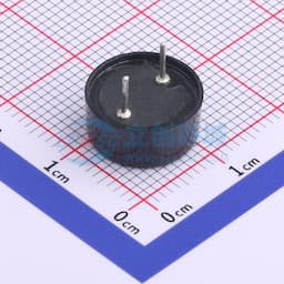 无源压电式蜂鸣器 【蜂鸣】缩略图