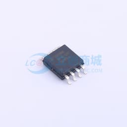 8-Mbit SPI Serial Flash缩略图