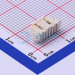 1.25-5P立贴 编带缩略图