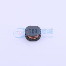 68uH ±10%缩略图