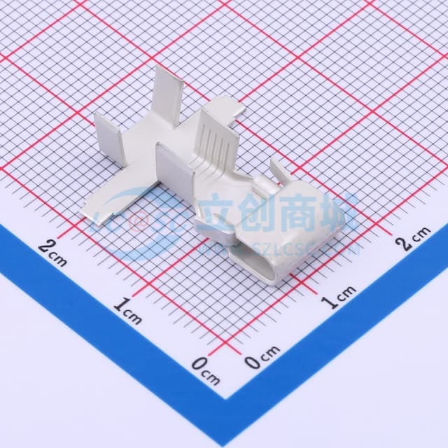 1-1742539-3实物图