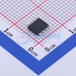 双通道数字隔离器缩略图