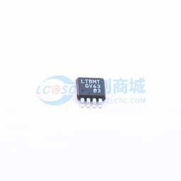 1.4A、500kHz 降压型开关稳压器缩略图