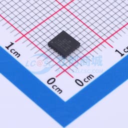 16通道、恒定电流LED驱动器，具有4通道分组式延迟缩略图