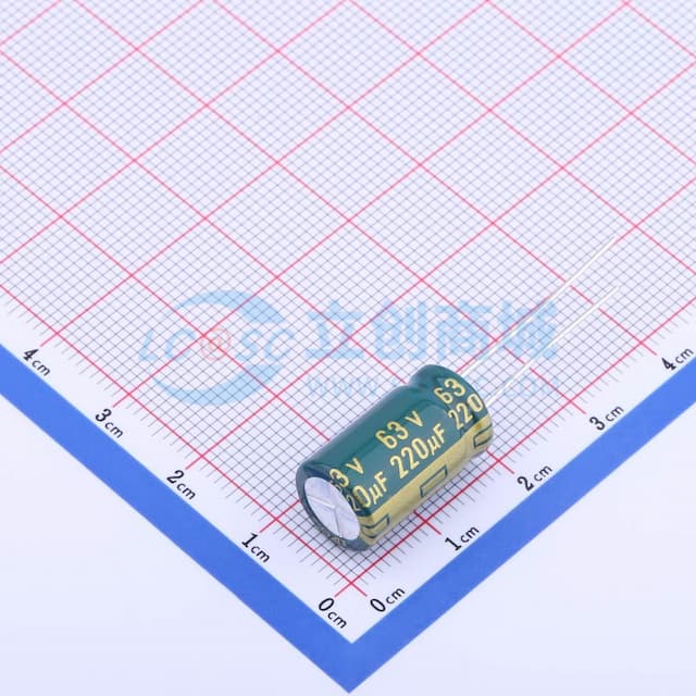 CV221MHA16B实物图