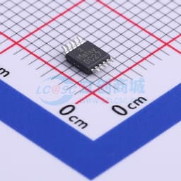 恒流/恒压 1.4MHz 升压 DC/DC 转换器缩略图