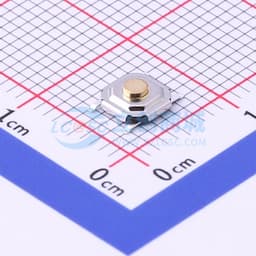 5.2*5.2*1.7mm 立贴 轻触开关缩略图