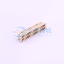 2x20P 1mm缩略图