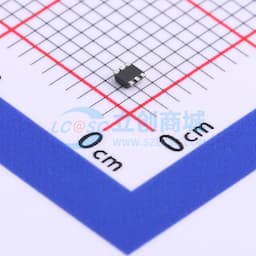 4.5V至17V输入、3A同步降压稳压器缩略图