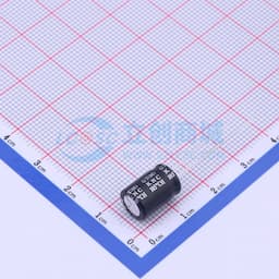 680uF ±20% 10V缩略图