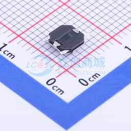 5.1*5.1*1.6mm 立贴 轻触开关缩略图