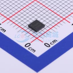 3通道1.5A 1.5MHz同步降压电源管理IC缩略图