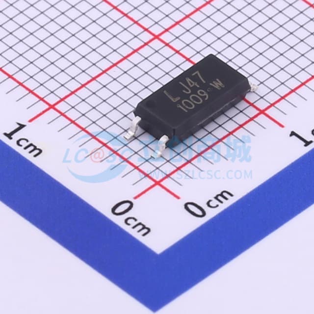 DC输入 隔离电压(rms):5000V实物图