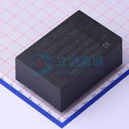 20W/25W AC-DC电源模块，宽压输入85～265VAC，100～370VDC 【电源】缩略图
