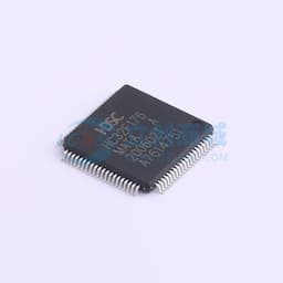32位ARM Cortex-M0+微控制器缩略图