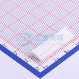 白色 1x12P 2.5mm缩略图