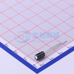 10uF ±20% 25V缩略图