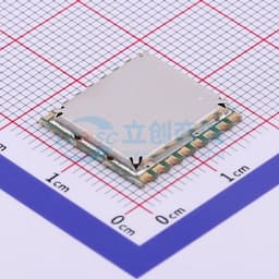 868MHz 无线模块低功耗LORA模块 SX1262缩略图