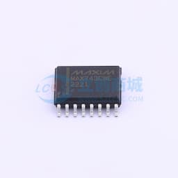 双输出、PWM开关模式稳压器(5V至±15V或±12V)缩略图