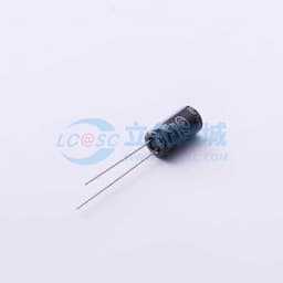 10uF ±20% 100V 【引线】缩略图