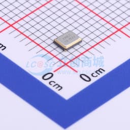 12.1527MHz ±20ppm 20pF缩略图