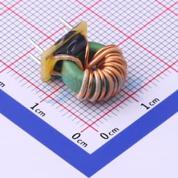 两路 插件共模滤波器 【插件】缩略图