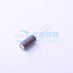 18uF ±20% 400V缩略图