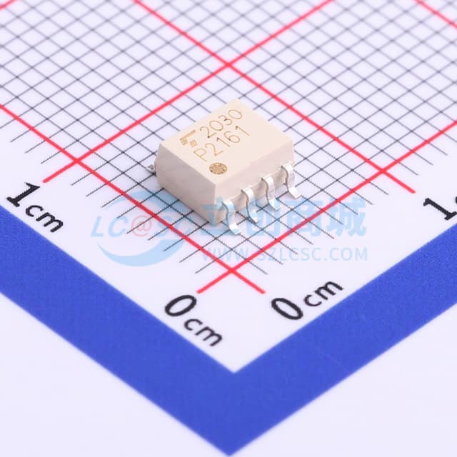 DC输入 2通道 隔离电压(rms):2500V实物图