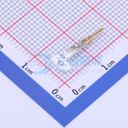 3.00mm间距线对线和线对板连接器缩略图