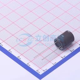10uF ±20% 400V缩略图