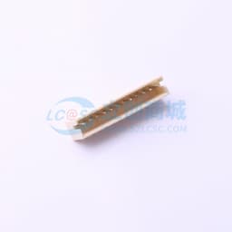 1x12P 间距:1.5mm 直插 【插件】缩略图