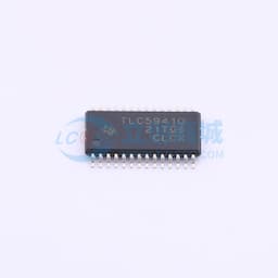 TLC5941QPWPRQ1缩略图