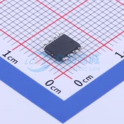 双通道数字隔离器缩略图