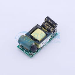 裸板开关电源，5V500mA电源模块(输入输出留孔)【插件】缩略图