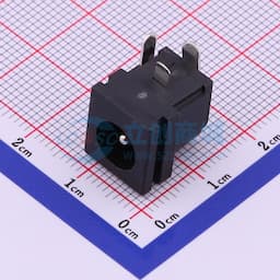 DC电源插座 内径:2mm 外径:7.3mm 【AC】缩略图