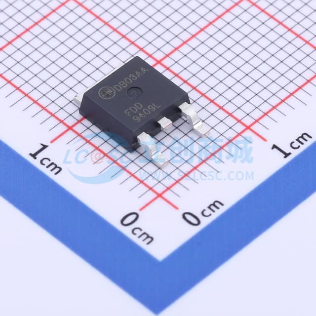 FDD9409L-F085实物图