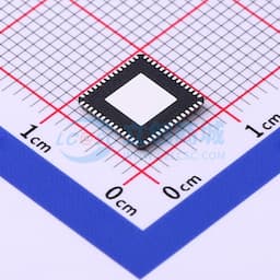 集成10/100快速以太网收发器缩略图