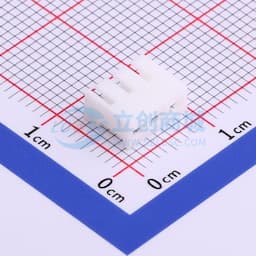 白色 1x3P 2.5mm缩略图